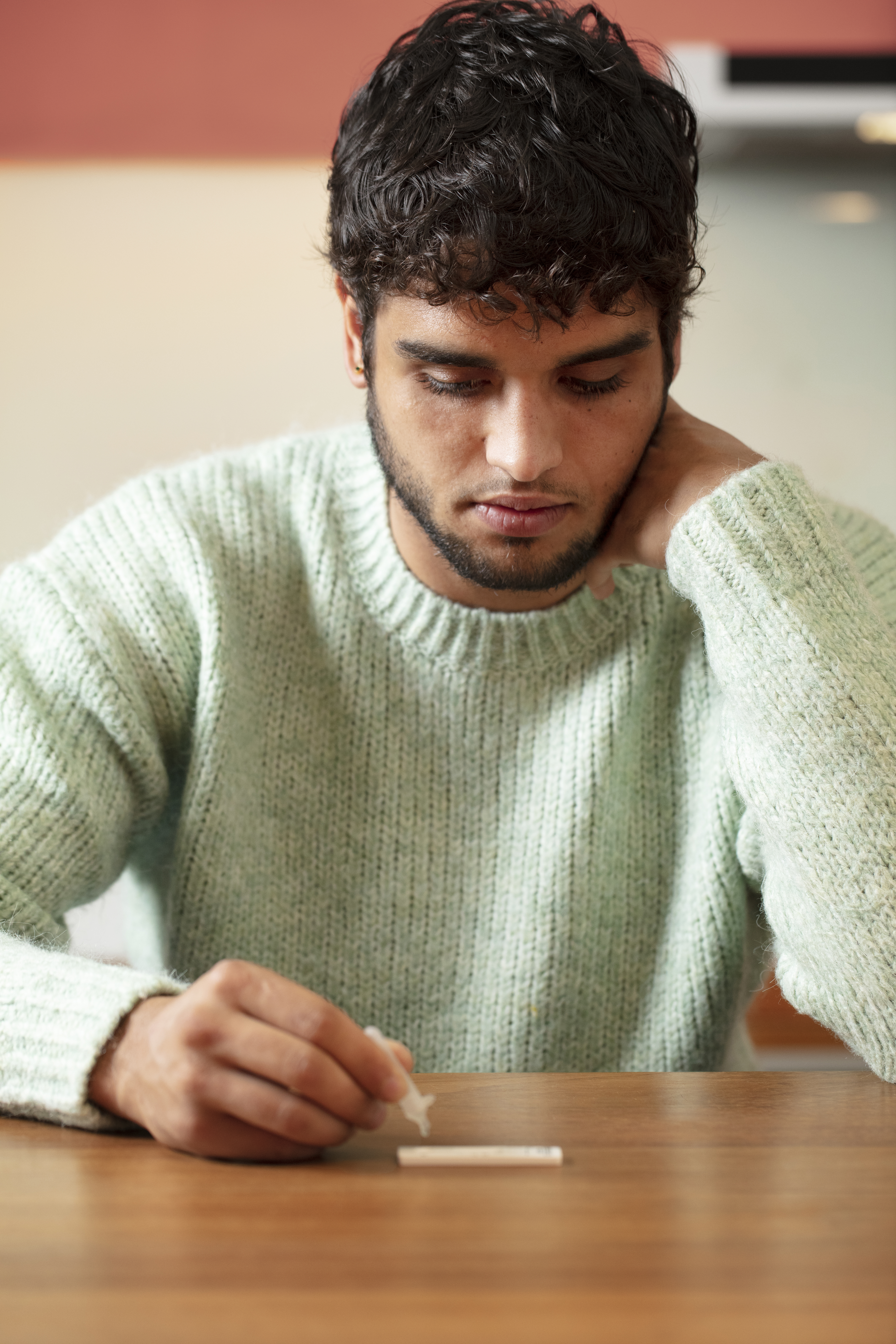 Substance Use
